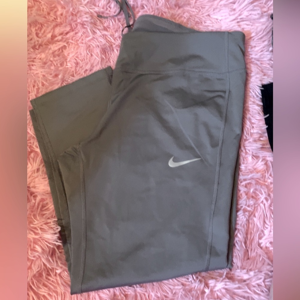 Nike Leggings.